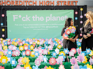 F*ck the planet