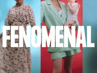 Fenomenal